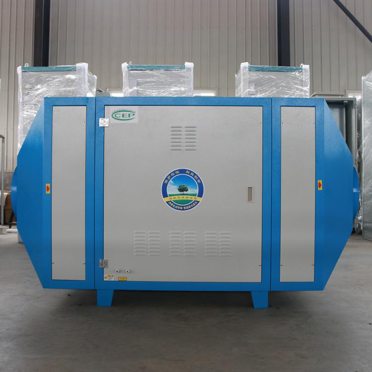 活性炭吸附箱 活性炭吸附箱