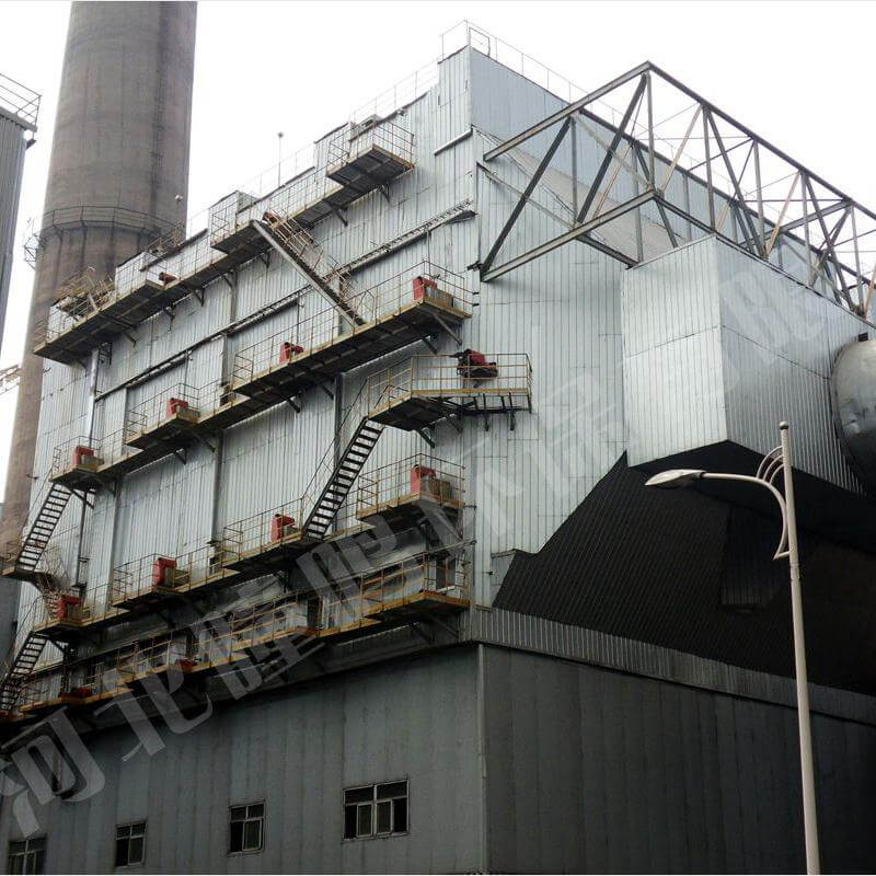 抗結露反吹扁袋除塵器 抗結露反吹扁袋除塵器