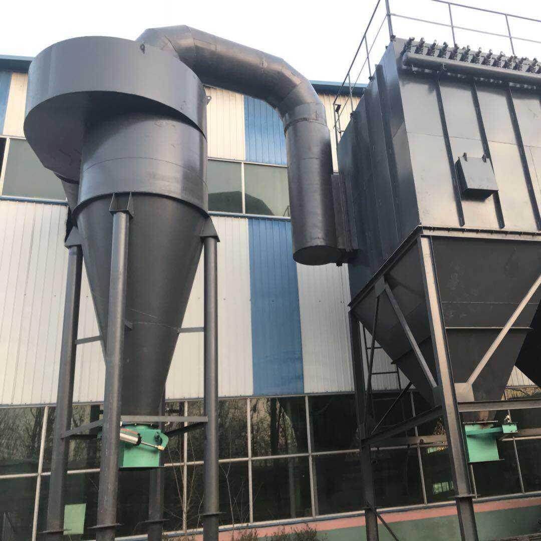 木工旋風除塵器 木工旋風除塵器