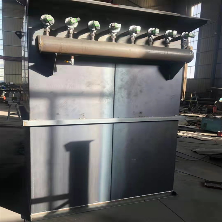 單機(jī)除塵器