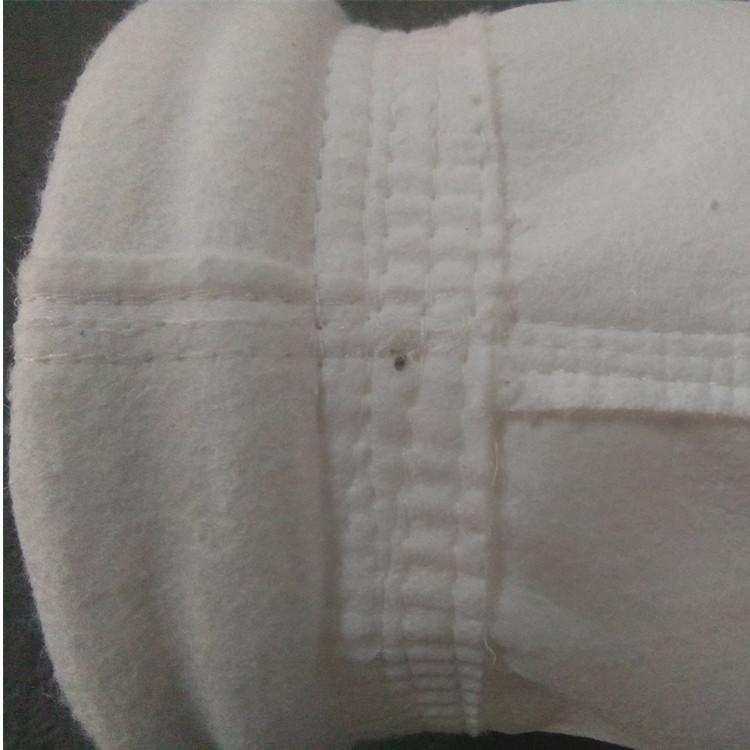 PTFE覆膜除塵布袋