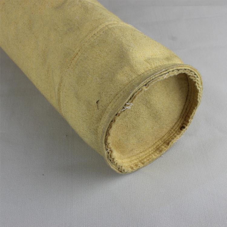 高溫除塵布袋底