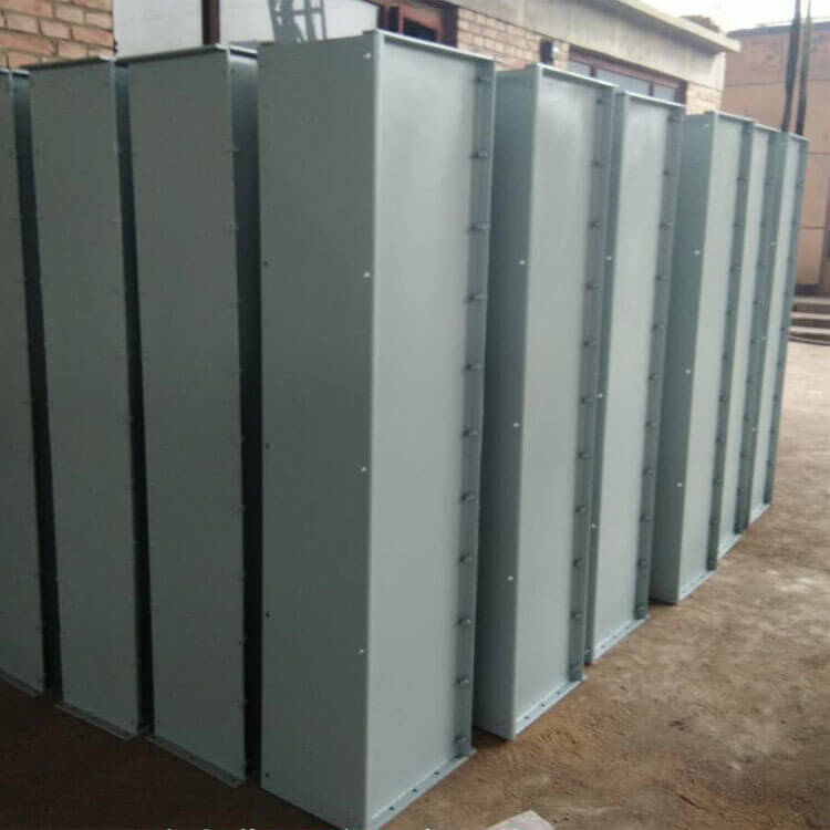 FU系列刮板輸送機