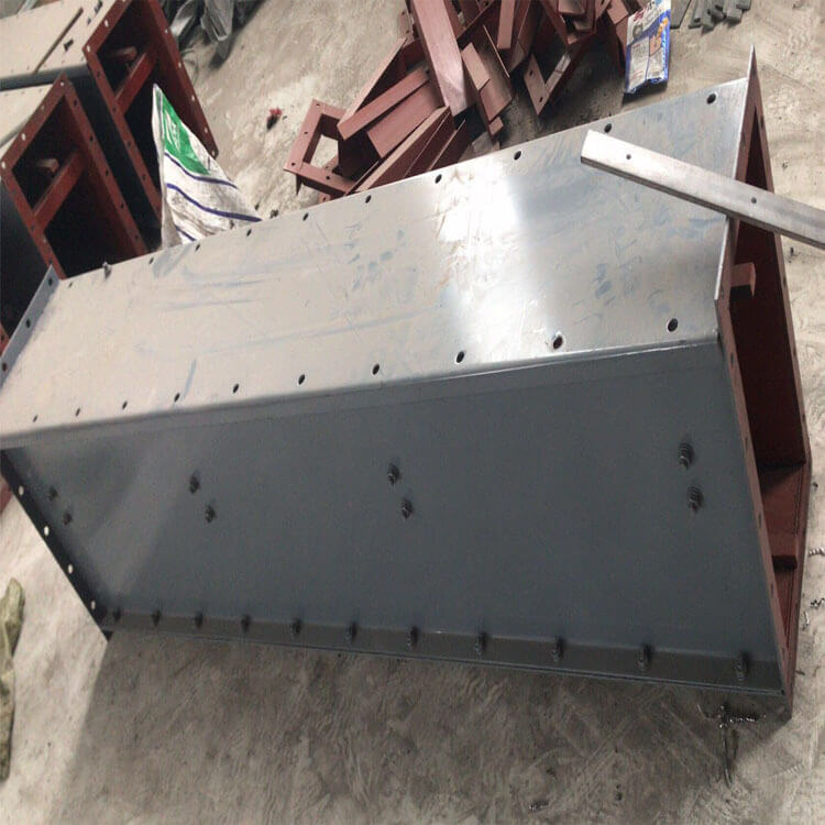 FU系列刮板輸送機