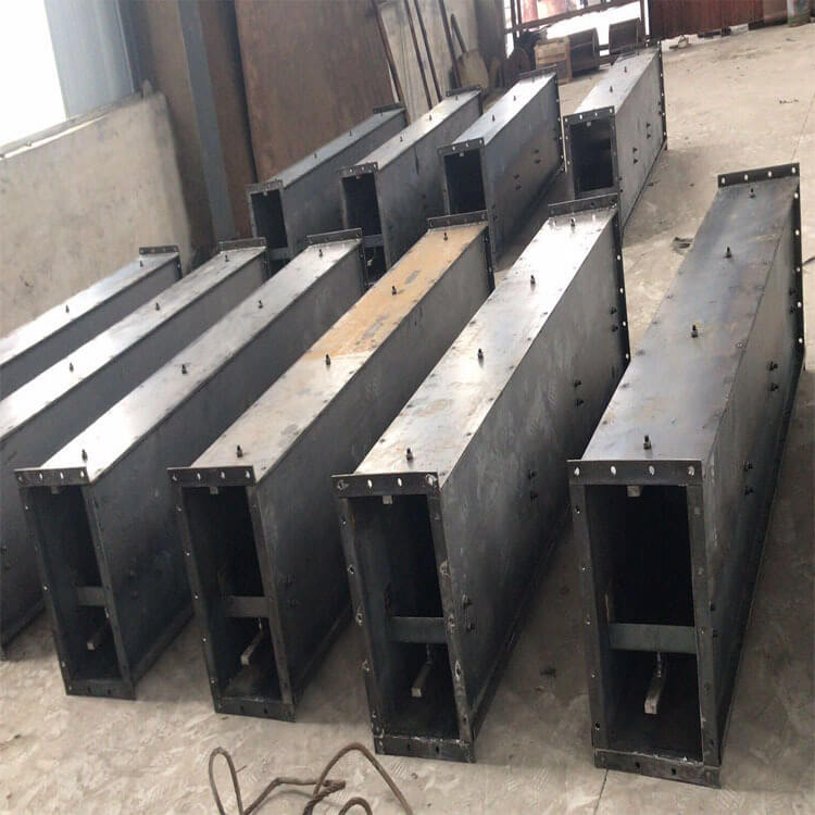 FU系列刮板輸送機