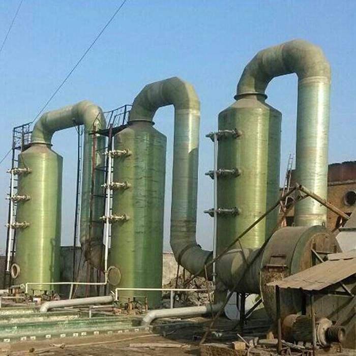 碳鋼脫硫塔 碳鋼脫硫塔