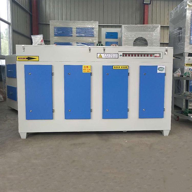 UV光氧催化設備