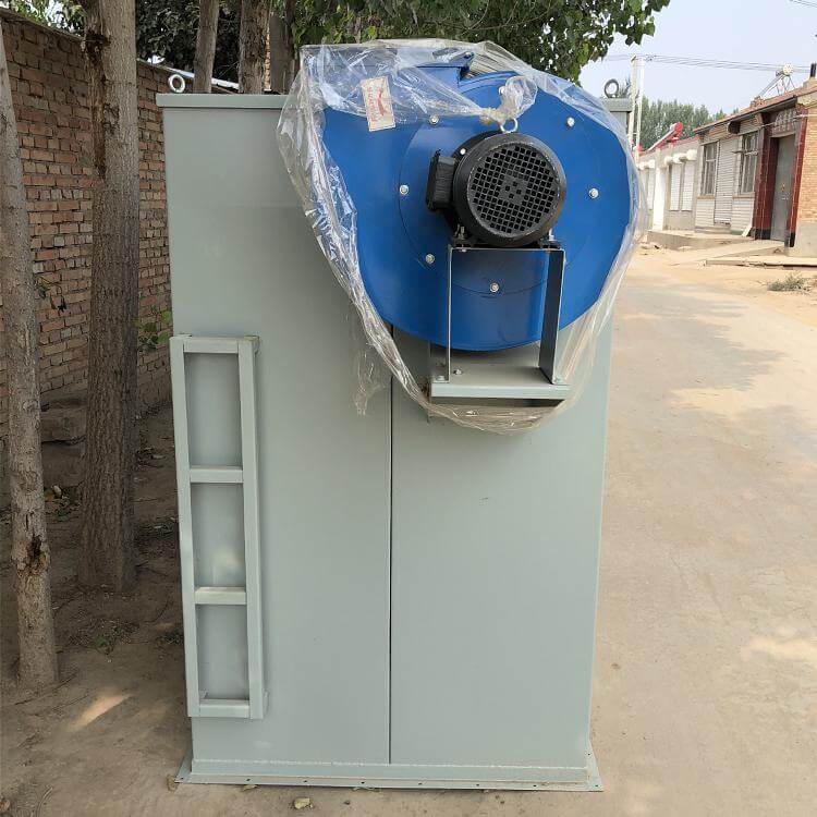 除塵布袋 除塵布袋