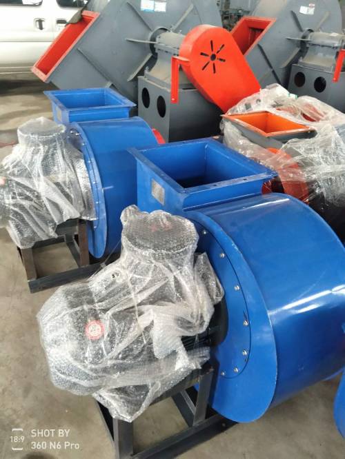 離心風(fēng)機(jī)