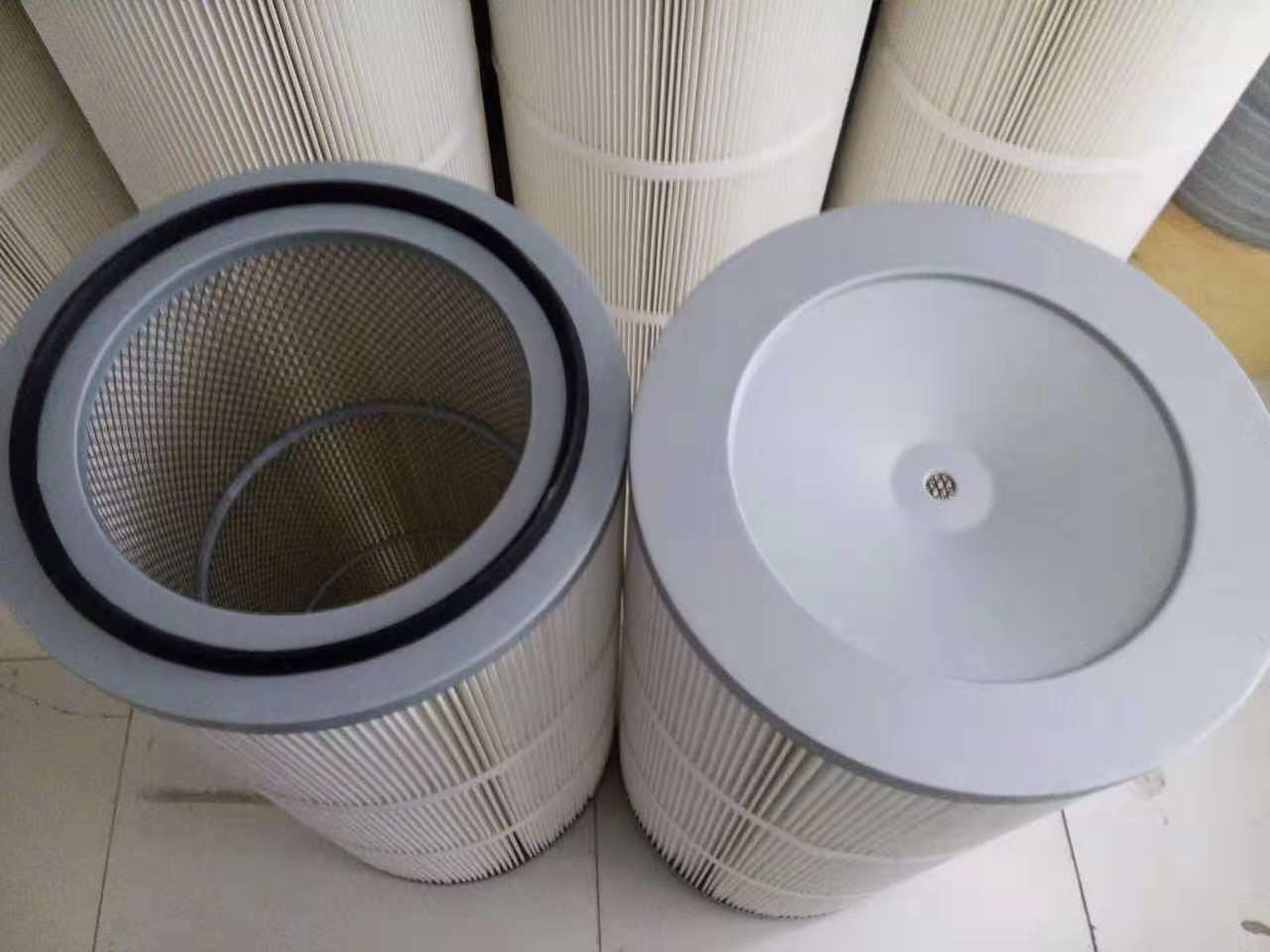 除塵濾筒/濾芯