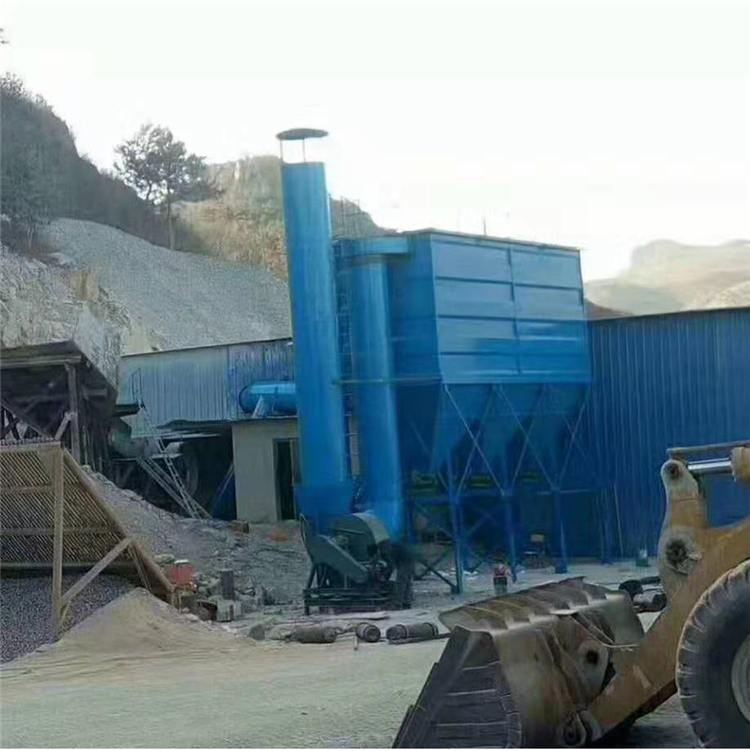 礦山采石場粉塵治理方案 礦山采石場粉塵治理方案